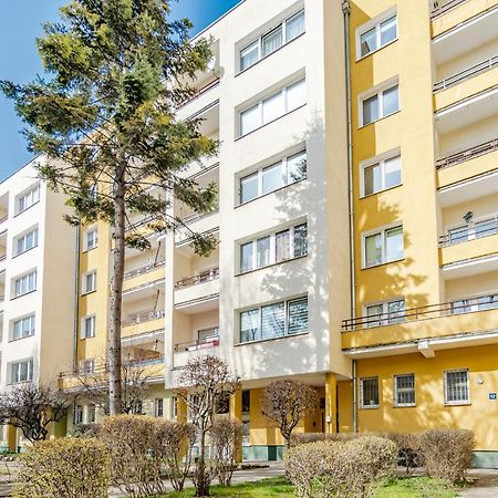 Apartamento Apartament Sloneczny Gdynia Exterior foto