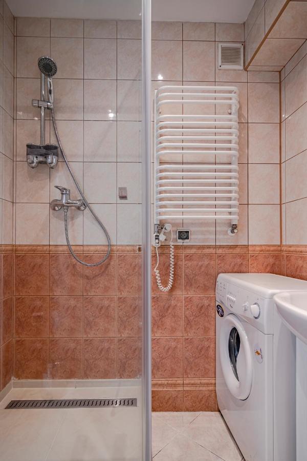 Apartamento Apartament Sloneczny Gdynia Exterior foto