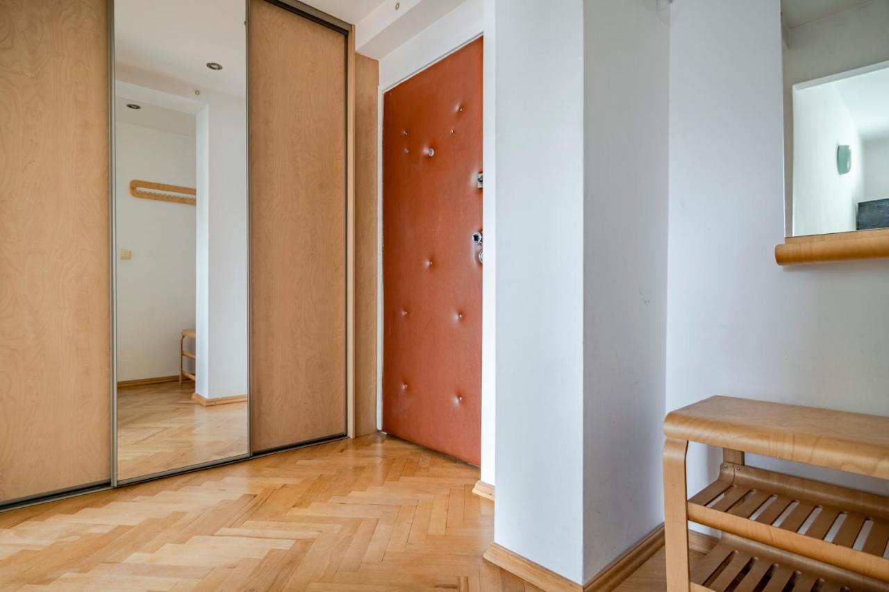 Apartamento Apartament Sloneczny Gdynia Exterior foto